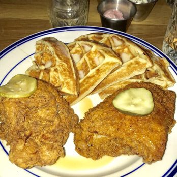 Sweet Chick - Nashville hot fried chicken - Southern Near Me - New York, New York Sweet Chick - Nashville hot fried chicken - Southern Near Me - New York, New York
