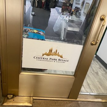 Central Park Resale Consignment & Gallery - Used, Vintage & Consignment Near Me - New York, New York Central Park Resale Consignment & Gallery - Used, Vintage & Consignment Near Me - New York, New York