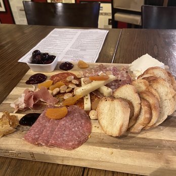 Packing House Wines - Charcuterie Board (Serves 2-4) - Wine Bars Near Me - Claremont, California