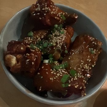 Rooster And The Pig - Wings - Vietnamese Near Me - Palm Springs, California Rooster And The Pig - Wings - Vietnamese Near Me - Palm Springs, California
