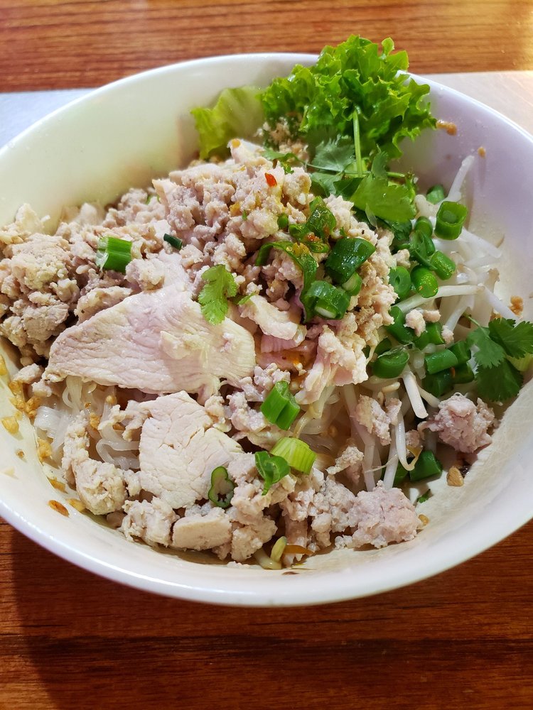Hoy-Ka Thai Restaurant