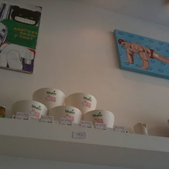 Lattughino - Burgers Near Me - Milan, Michigan