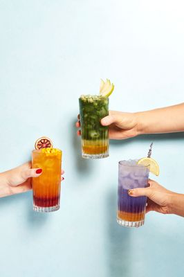 Club Seltzer by null