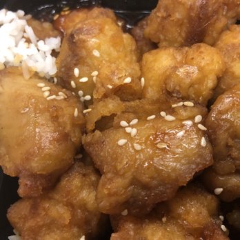 Sampan Cafe - Sesame Chicken - Dim Sum Near Me - Alexandria, Virginia Sampan Cafe - Sesame Chicken - Dim Sum Near Me - Alexandria, Virginia