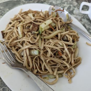 Jyun Kang Vegetarian Restaurant - Vegan Near Me - Ukiah, California