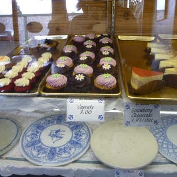 La Farine - Bakeries Near Me - Oakland, California