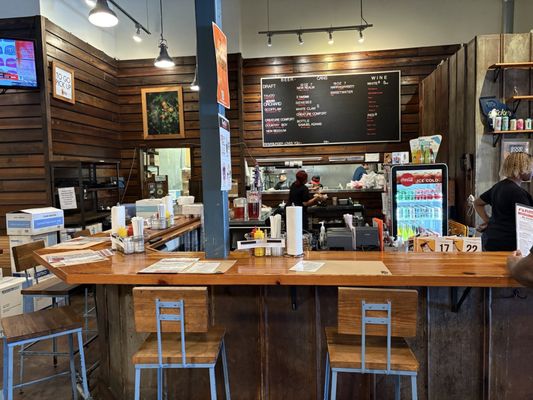 Farm Burger Dunwoody by null