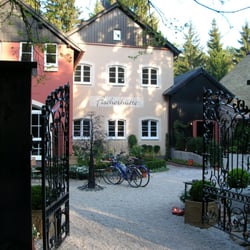 Fischerhütte - Fischerhütte