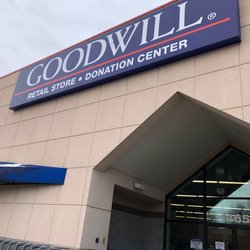 Goodwill Store