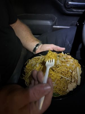 Hop Woo BBQ & Seafood Restaurant (Chinatown) by null