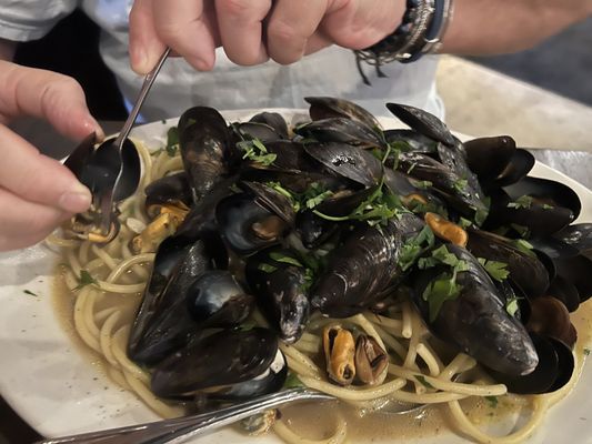 Francesco's Ristorante & Pizzeria by null