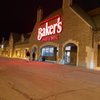 Baker's Supermarkets gift card