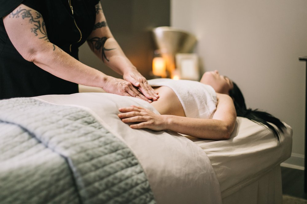 Spa Sway