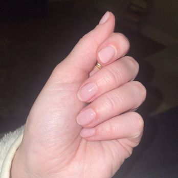 The Herbal Nail Spa - Natural gel manicure $45 - Nail Salons Near Me - Renton, Washington The Herbal Nail Spa - Natural gel manicure $45 - Nail Salons Near Me - Renton, Washington