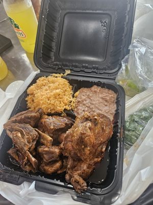 Mr.Menudo Oficial- Bellflower by null