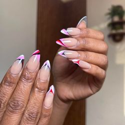 Gloss Nail Spa