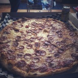 New York Pizza and Pints