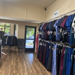 Citywide Uniforms - Please come see what this store has to offer you will find everything here , I did.