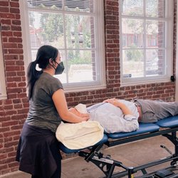 NeuroSport Physical Therapy - Skills session