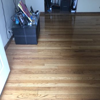 Lock Pro Cleaning Services - Hardwood floor cleaning - Carpet Cleaning Near Me - Lansing, Illinois