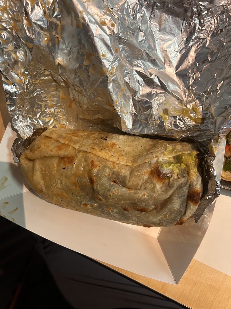 Maskadores Taco Shop gift card