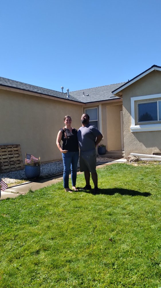 Slide of Ridge Side Roofing Company