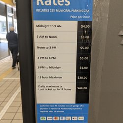 SUTTER STOCKTON GARAGE - 102 Photos & 393 Reviews - 444 Stockton St