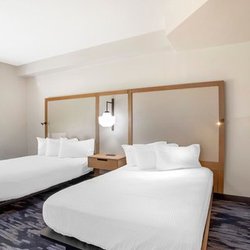 Fairfield by Marriott Inn & Suites Boone