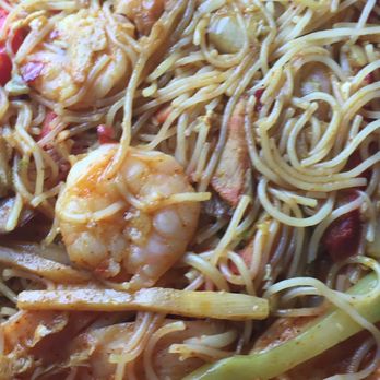 China King - Singapore Mei Fun - Chinese Near Me - Indianapolis, Indiana