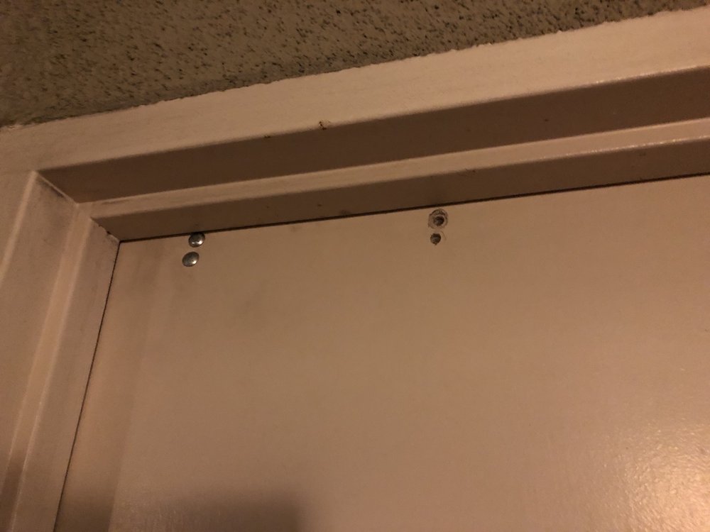 Slide of 5th Generation Construction