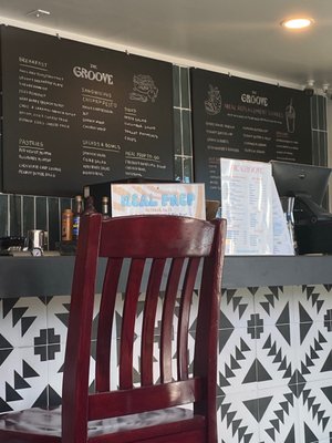 The Groove Thai Food by null