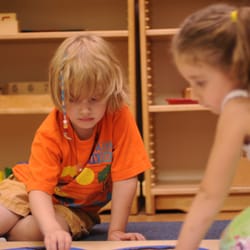 Park West Montessori School