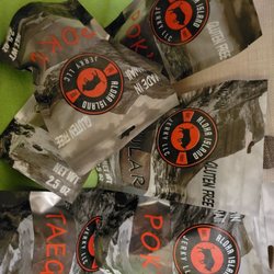 Aloha Island Jerky