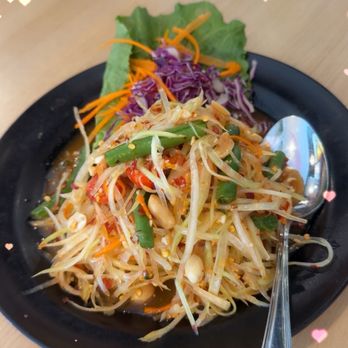 Bangkok Soul - Seafood Near Me - Alhambra, California