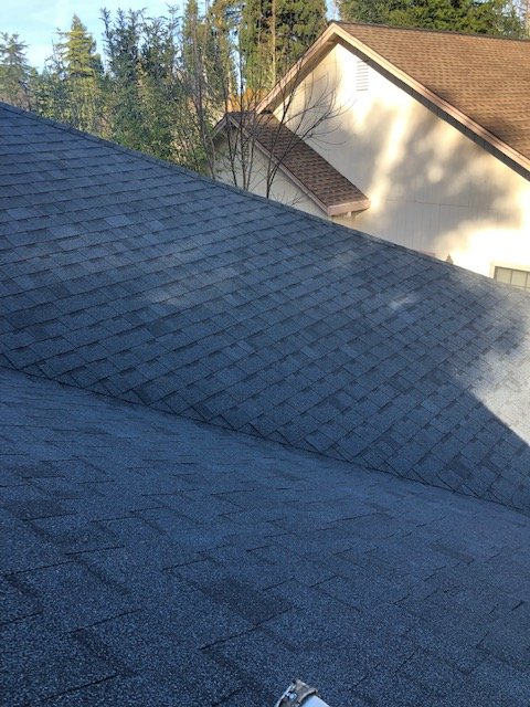 Slide of Roof & Gutter Busters