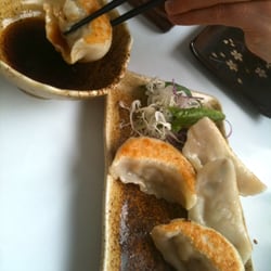 Hotaru Japanese Restaurant - Best gyozas in Adelaide