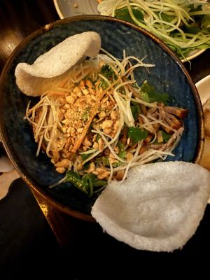 Cay Tre Soho by null