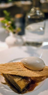 The Terrace by null The Terrace by null