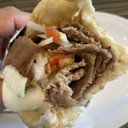 Gyro Gyro