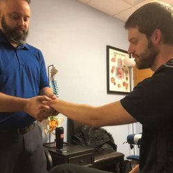Goza Chiropractic