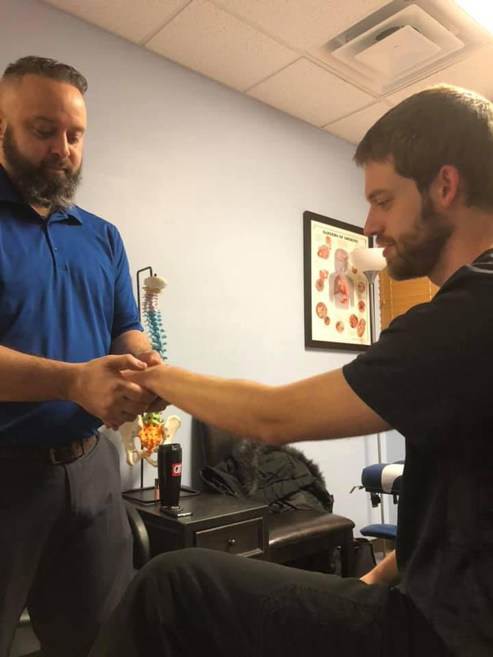 GOZA CHIROPRACTIC - Updated June 2026 - 2118 N Tyler Rd, Wichita ...