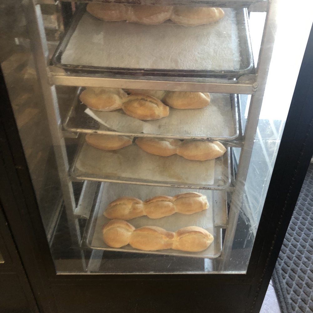 El Paso's Bakery - Bolillo - Bakeries Near Me - El Paso, Texas El Paso's Bakery - Bolillo - Bakeries Near Me - El Paso, Texas