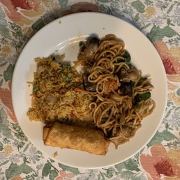 Lo Mein