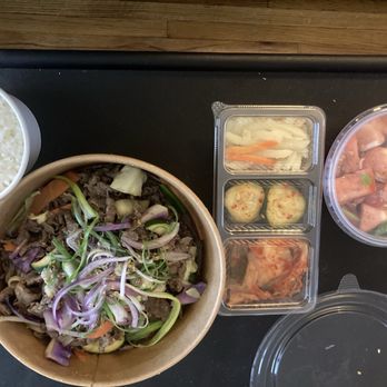 Jang Dok Dae - Korean Near Me - Flushing, New York
