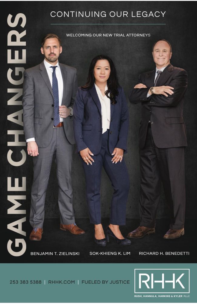 Rush, Hannula, Harkins & Kyler - immigration attorney in Tacoma, WA