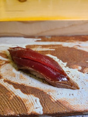 Shin Sushi by null