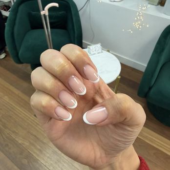 Zori Nails - Russian Manicure with Hard Gel - Nail Technicians Near Me - New York, New York Zori Nails - Russian Manicure with Hard Gel - Nail Technicians Near Me - New York, New York