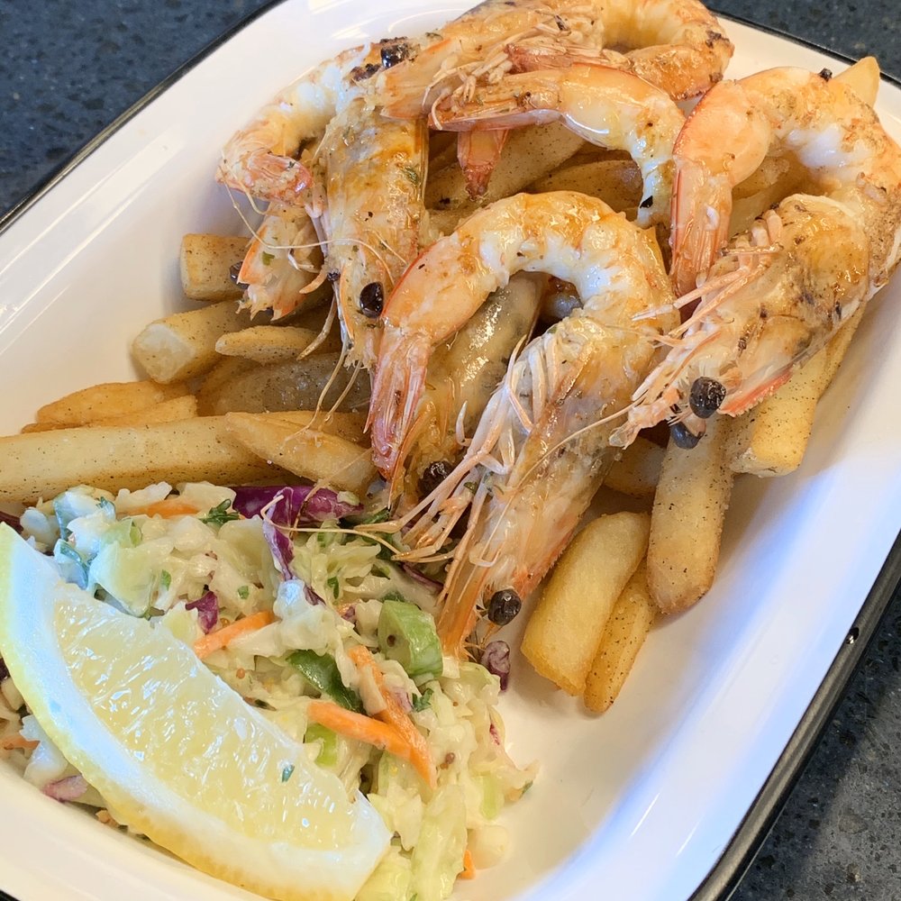 KAILIS FISH MARKET CAFE 54 Photos & 35 Reviews 46 Mews Rd