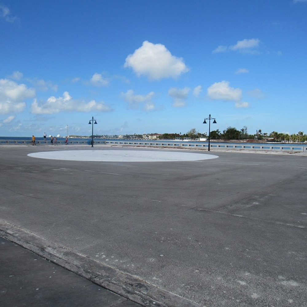 Edward B Knight Pier - pier - Fishing Near Me - Key West, Florida