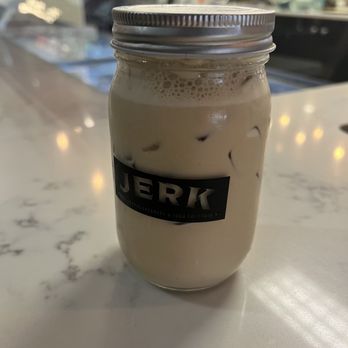 West Orange Creamery - Jerk shaken ice cream! - Desserts Near Me - Ocoee, Florida West Orange Creamery - Jerk shaken ice cream! - Desserts Near Me - Ocoee, Florida
